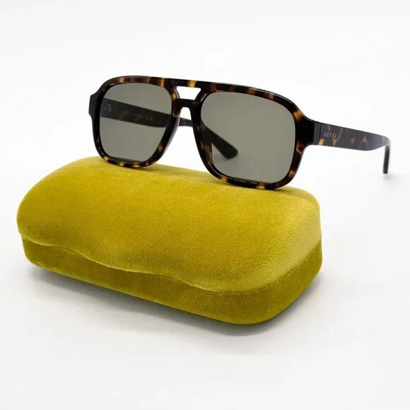 Gucci | Accessories | New Gucci Gg342s 03 Sunglasses Unisex  display picture 1